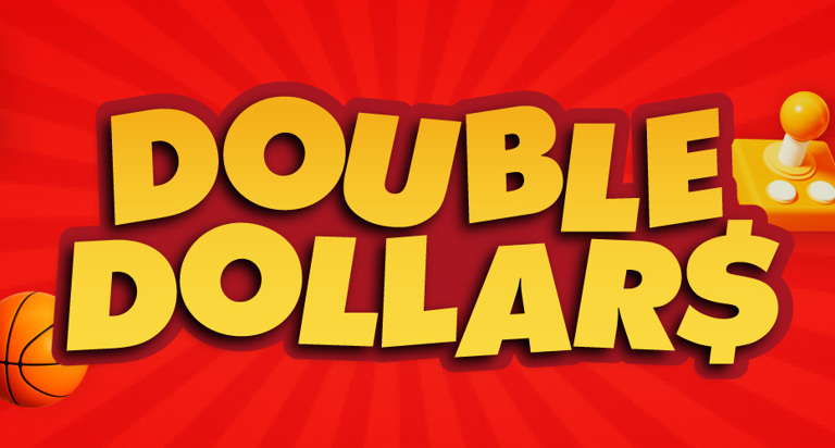 Double Dollars